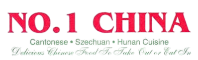No. 1 China